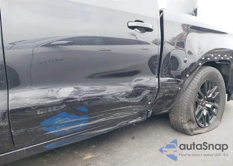 2025 GMC Sierra 1500 2Wd Short Box Elevation z USA, uszkodzony, nr VIN 3GTPHCEDXSG263132